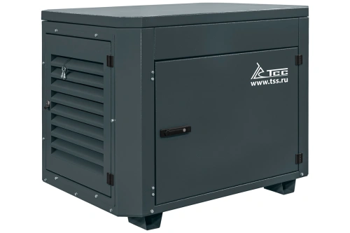 Кожух для генератора МК-1.1 (со сборкой, с установочным комплектом ДГУ ) по ценам производителя в Казани с доставкой по всей России