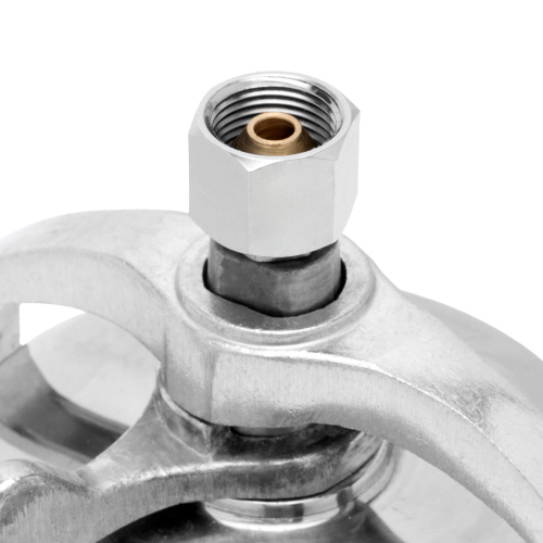 Краскораспылитель AS 951 LVLP, профессиональный, всасывающего типа, сопло 1.5 мм Stels купить в Москве с доставкой по всей России | ProtosMarket.ru