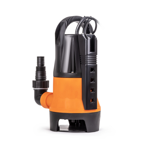 Дренажный насос FoxAqua DPI-450F купить в Москве с доставкой по всей России | ProtosMarket.ru