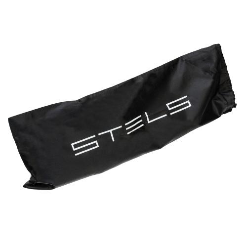 Ромбовый домкрат, 1.5 т, 110-360 мм Stels купить в Москве с доставкой по всей России | ProtosMarket.ru