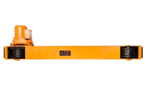 Балка концевая опорная TOR г/п 3,0 т 3,0 м PRO купить в Москве с доставкой по всей России | ProtosMarket.ru