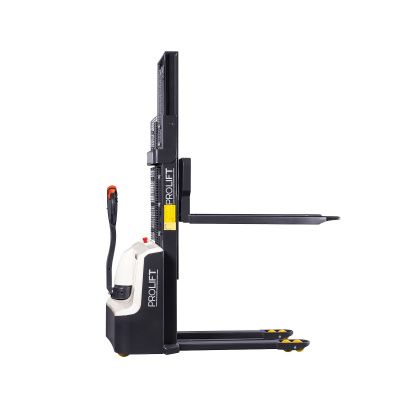 Самоходный электроштабелер PROLIFT M2 SDR 1225 li-ion купить в Москве с доставкой по всей России | ProtosMarket.ru