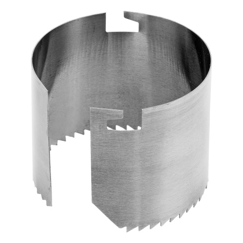 Пила кольцевая, D 26-63 мм, глубина пропила 2" Sparta купить в Москве с доставкой по всей России | ProtosMarket.ru