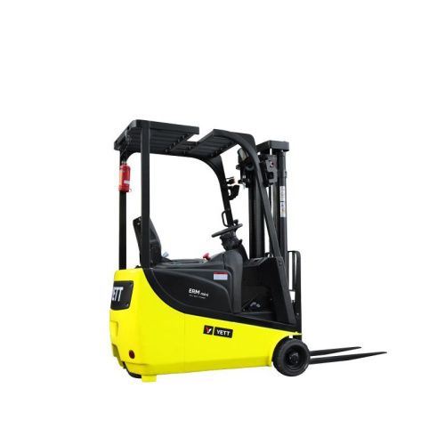 Электрический мини-погрузчик YETT ERM15 mini ZSM450-SS купить в Москве с доставкой по всей России | ProtosMarket.ru