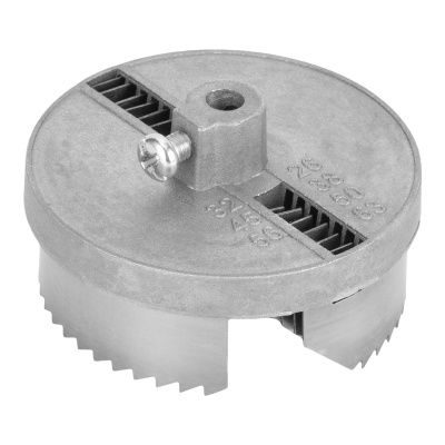 Пила кольцевая, D 26-63 мм, глубина пропила 1 Sparta купить в Москве с доставкой по всей России | ProtosMarket.ru