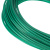 Трос металлополимерный зеленый ПР-2.5, толщина 2.5 мм, моток 20 метров Сибртех по ценам производителя в Казани с доставкой по всей России