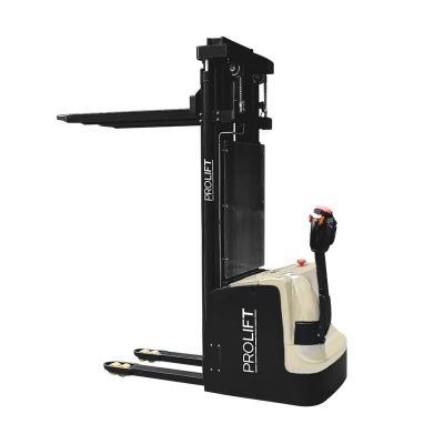 Самоходный электроштабелер PROLIFT M2 SDR 1550S купить в Москве с доставкой по всей России | ProtosMarket.ru