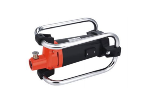 Электропривод портативный глубинного вибратора для бетона 1,6 кВт TOR TD160-JT (японский тип)* купить в Москве с доставкой по всей России | ProtosMarket.ru