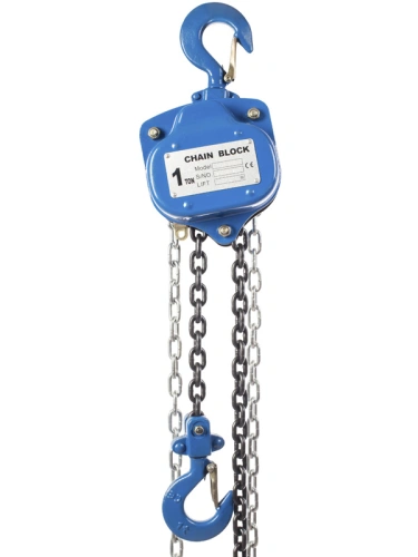 Таль ручная шестеренная TOR ТРШ (622-A) 1,0ТХ3М купить в Москве с доставкой по всей России | ProtosMarket.ru