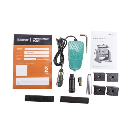 FoxWeld Cопло керам. 19,5мм №12 (701.0114/TC0008, пр-во FoxWeld/КНР) по ценам производителя в Казани с доставкой по всей России