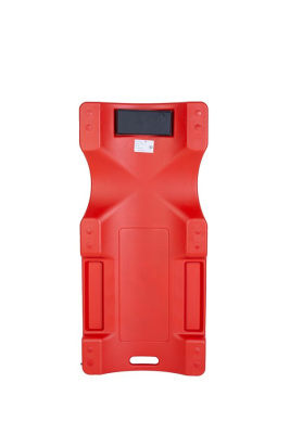 Лежак подкатной ремонтный TOR 40" LT-PC40-1 пластмассовый купить в Москве с доставкой по всей России | ProtosMarket.ru