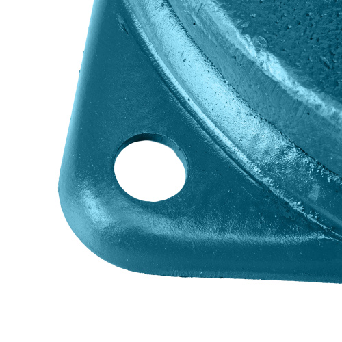 Тиски слесарные, 125 мм, поворотные (Глазов) купить в Москве с доставкой по всей России | ProtosMarket.ru