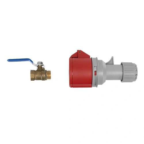 Компрессор воздушный рем. привод BCV 4000-T/100, 4,0 кВт, 100 литров, 690 л/мин Denzel по ценам производителя в Казани с доставкой по всей России