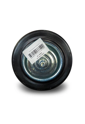 Колесо литая резина C 63 160 мм (Y) купить в Москве с доставкой по всей России | ProtosMarket.ru