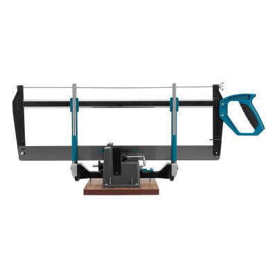 Стусло прецизионное, двухплоскостное, пила 600 мм, две прижимные струбцины, ограничительный упор Gross купить в Москве с доставкой по всей России | ProtosMarket.ru