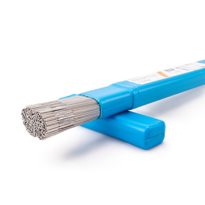 FoxWeld Пруток нержавейка ER-308LSi (Св-04Х19Н9) д.1,2х1000мм, 5кг купить в Москве с доставкой по всей России | ProtosMarket.ru