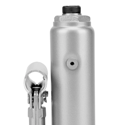 Домкрат гидравлический бутылочный, 2 т, h подъема 181-345 мм Matrix купить в Москве с доставкой по всей России | ProtosMarket.ru