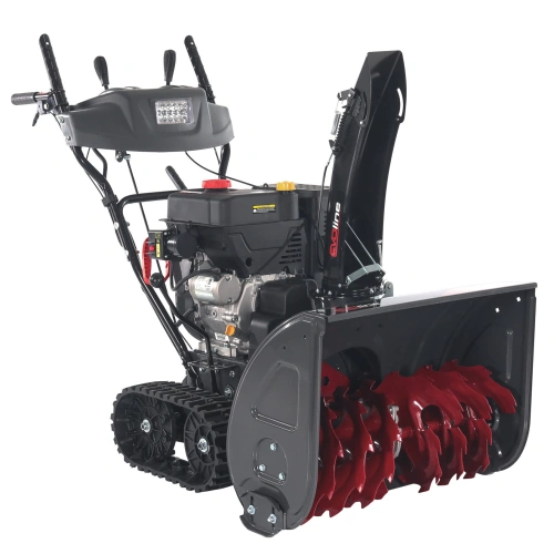 Снегоуборщик EVOline SBG 700 TLE (с двигателем Loncin) купить в Москве с доставкой по всей России | ProtosMarket.ru
