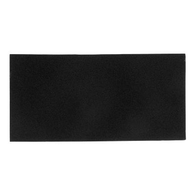 Терка пластмассовая, 280 х 140 мм, резиновое покрытие Matrix купить в Москве с доставкой по всей России | ProtosMarket.ru