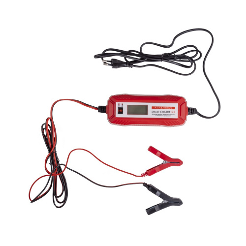 Зарядное устройство KVAZARRUS Smart Charge 5.2 купить в Москве с доставкой по всей России | ProtosMarket.ru