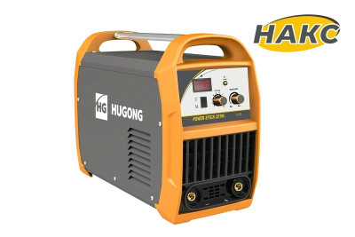 Сварочный инвертор HUGONG POWER STICK 251W III по ценам производителя в Казани с доставкой по всей России