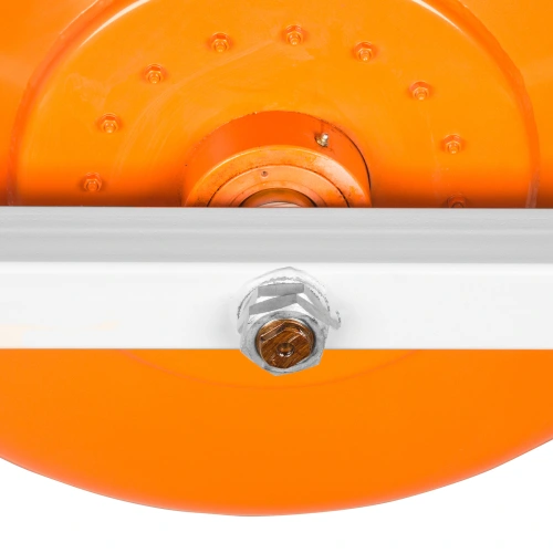 Бетоносмеситель СБР-500А.1, 500 л, 1.5 кВт, 380 В, редуктор. купить в Москве с доставкой по всей России | ProtosMarket.ru