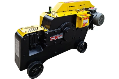 Станок для резки арматуры ТСС GQ 40N по ценам производителя в Казани с доставкой по всей России