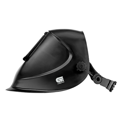 Щиток защитный для электросварщика(маска сварщика) с откидным блоком 100*120, Сибртех по ценам производителя в Казани с доставкой по всей России