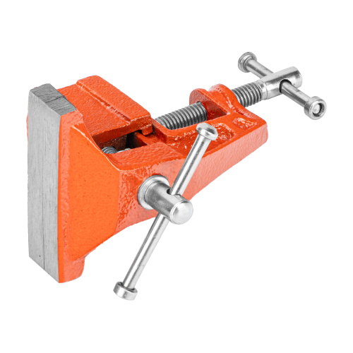 Тиски, 75 мм, крепление для стола Sparta купить в Москве с доставкой по всей России | ProtosMarket.ru