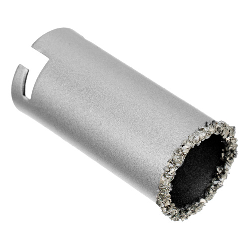 Кольцевая коронка с карбидным напылением, 33 мм Matrix купить в Москве с доставкой по всей России | ProtosMarket.ru