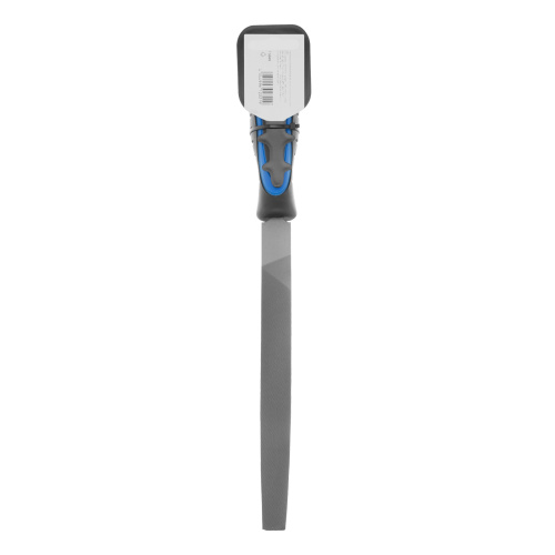 Напильник полукруглый 200 мм, двухкомпонентная рукоятка Барс купить в Москве с доставкой по всей России | ProtosMarket.ru