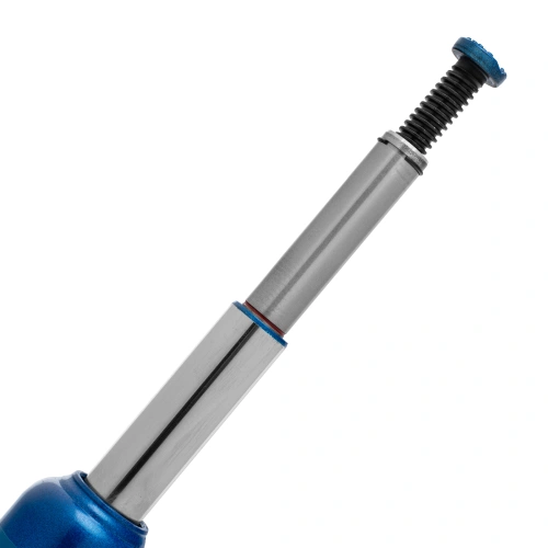 Домкрат гидравлический бутылочный телескопический, 4 т, h подъема 190-480 мм Stels купить в Москве с доставкой по всей России | ProtosMarket.ru