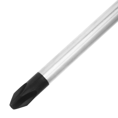 Отвертка, PH3 х 150 мм, CrV, трехкомпонентная рукоятка Сибртех по ценам производителя в Казани с доставкой по всей России