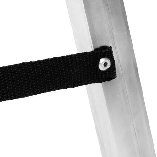 Стремянка, 7 ступеней, стальная, оцинкованная Сибртех по ценам производителя в Казани с доставкой по всей России