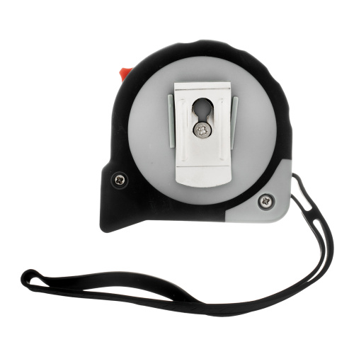 Рулетка Continuous fixation,3 м х 16 мм,двухкомпонентный корпус,плавная фиксация Matrix по ценам производителя в Казани с доставкой по всей России