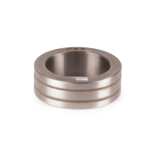 Ролик SAGGIO 350 HS, 500 HS K д.0,8-1,0 FLUX по ценам производителя в Казани с доставкой по всей России