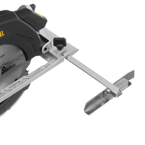 Пила циркулярная аккумуляторная бесщет. CCS-165, 18В Li-Ion Denzel купить в Москве с доставкой по всей России | ProtosMarket.ru