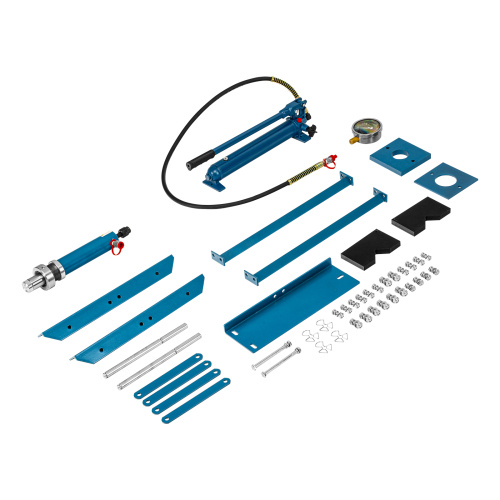 Пресс гидравлический с манометром, 12 т (комплект из 2 частей) Stels купить в Москве с доставкой по всей России | ProtosMarket.ru