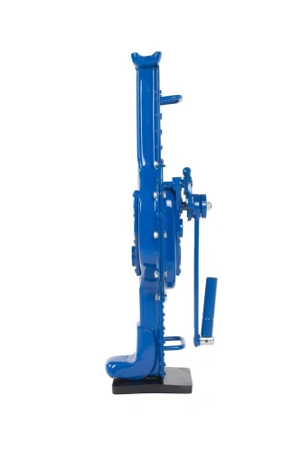 Домкрат реечный TOR ДРН 10000 10 т с низким подхватом PRO по ценам производителя в Казани с доставкой по всей России