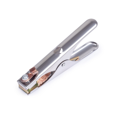 Клемма заземления Varteg EC-300 (пр-во FoxWeld/КНР) по ценам производителя в Казани с доставкой по всей России