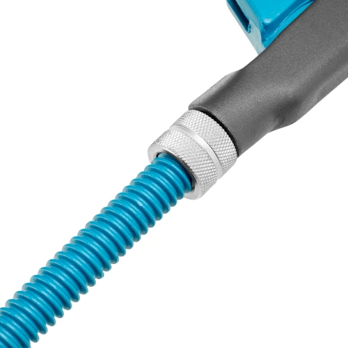 Ключ трубный рычажный 2, №3, цельнокованый, CrV, тип "S" Gross купить в Москве с доставкой по всей России | ProtosMarket.ru