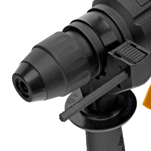 Перфоратор аккумуляторный BLRH-IB-26-0 Li-Ion, 18 В Denzel купить в Москве с доставкой по всей России | ProtosMarket.ru