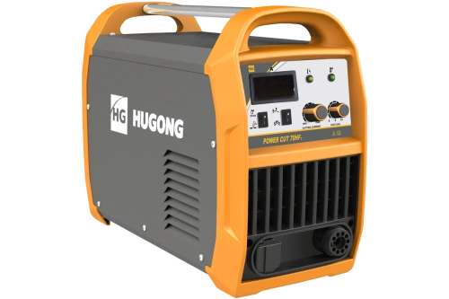 Аппарат воздушно-плазменной резки HUGONG POWER CUT 70 HF III купить в Москве с доставкой по всей России | ProtosMarket.ru
