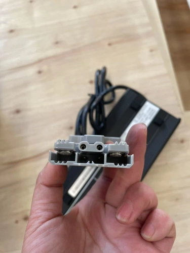 Зарядное устройство для тележек CBD20W-II 48/5A (Charger) по ценам производителя в Казани с доставкой по всей России