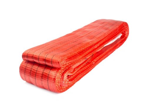 Строп текстильный TOR СТП 5,0 т 6,5 м 150 мм (6:1) купить в Москве с доставкой по всей России | ProtosMarket.ru