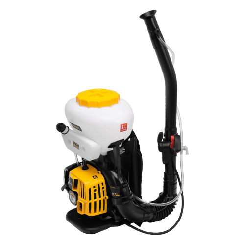 Опрыскиватель бензиновый GS-43, 43 см3, бак 14 л Denzel купить в Москве с доставкой по всей России | ProtosMarket.ru