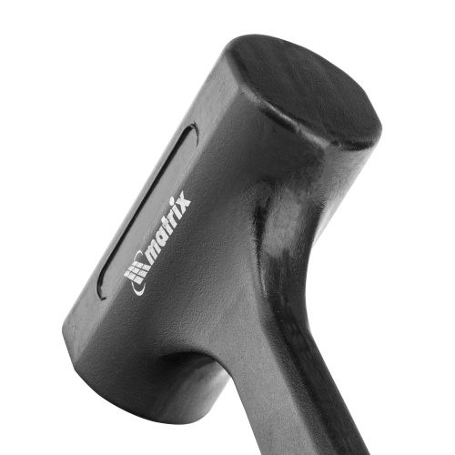 Кувалда безынерционная, 675 г, обрезиненная Matrix купить в Москве с доставкой по всей России | ProtosMarket.ru