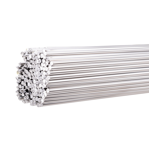 FoxWeld Пруток алюминиевый АL Мg 5 (ER-5356) д.4,0х1000мм, 5кг (1 пачка, пр-во FoxWeld/КНР) купить в Москве с доставкой по всей России | ProtosMarket.ru