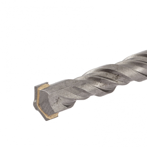 Бур по бетону, 16 x 460 мм, SDS Plus MATRIX купить в Москве с доставкой по всей России | ProtosMarket.ru