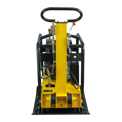 Виброплита реверсивная Masalta MS250-2 бензиновая (Dinking DK177F-C, 9.0 л.с., 215 кг) по ценам производителя в Казани с доставкой по всей России